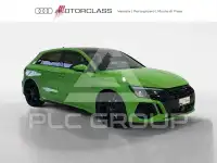2024 Audi RS3