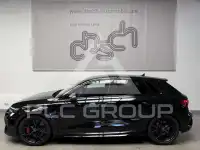 2024 Audi RS3