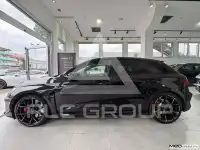 2024 Audi RS3