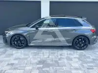 2024 Audi RS3