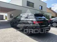 2024 Audi RS3