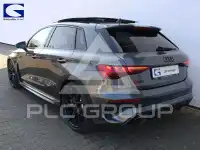 2024 Audi RS3