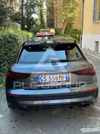 2024 Audi RS3