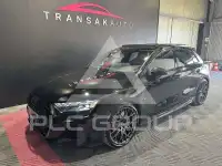 2024 Audi RS3