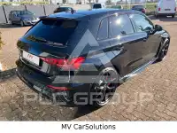 2024 Audi RS3