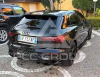 2024 Audi RS3