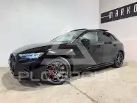 2025 Audi RS3