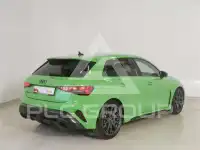 2024 Audi RS3