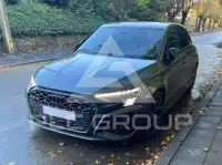 2024 Audi RS3