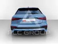 2024 Audi RS3