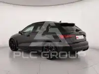 2024 Audi RS3