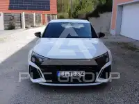 2024 Audi RS3