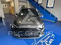 2024 Audi RS3