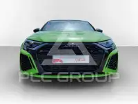 2024 Audi RS3