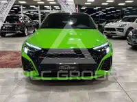 2024 Audi RS3