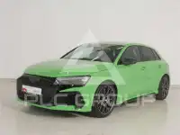 2024 Audi RS3