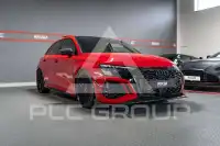 2024 Audi RS3