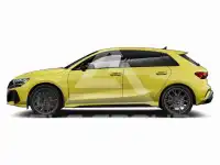 2024 Audi RS3