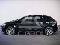 2024 Audi RS3