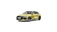 2024 Audi RS3