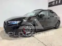2025 Audi RS3