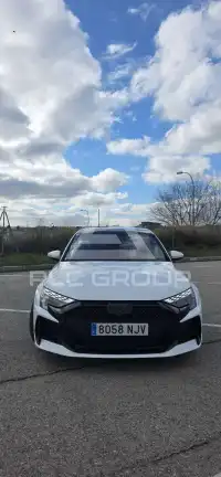 2024 Audi RS3