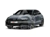 2024 Audi RS3