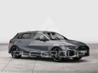 2024 Audi RS3