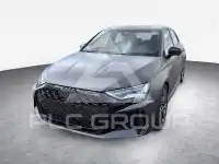 2024 Audi RS3