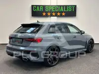 2024 Audi RS3