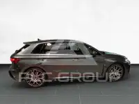 2024 Audi RS3