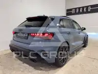 2025 Audi RS3