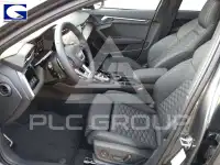 2024 Audi RS3