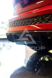 2024 Audi RS3
