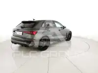 2024 Audi RS3