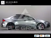 2024 Audi RS3