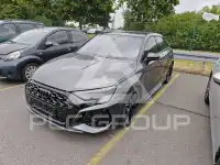 2024 Audi RS3