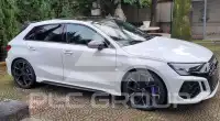 2024 Audi RS3