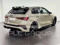 2024 Audi RS3