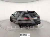 2024 Audi RS