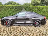 2024 Audi RS3