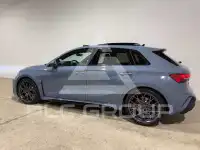 2025 Audi RS3
