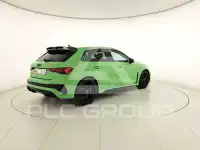 2024 Audi RS3