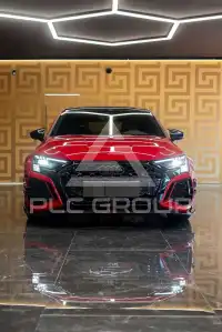 2024 Audi RS3