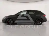 2024 Audi RS3