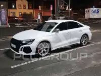 2024 Audi RS3