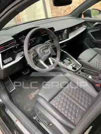 2024 Audi RS3
