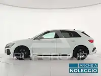 2024 Audi RS3