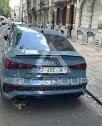 2024 Audi RS3