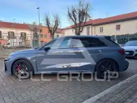 2026 Audi RS3